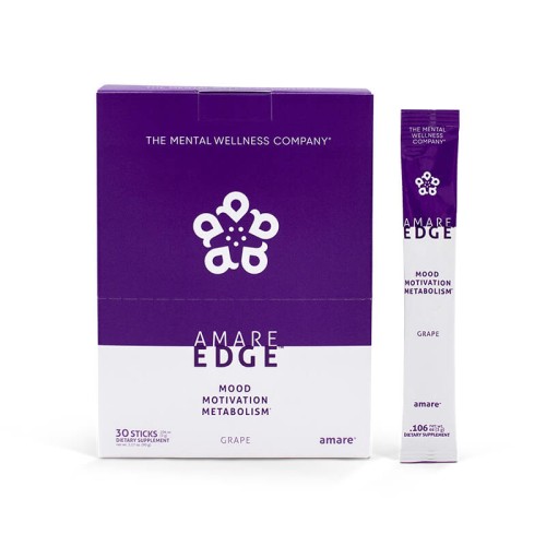 Amare EDGE™ Grape [Stick Packs]