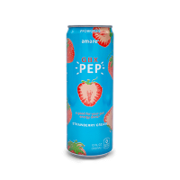 GBX Pep™ [12 Cans]