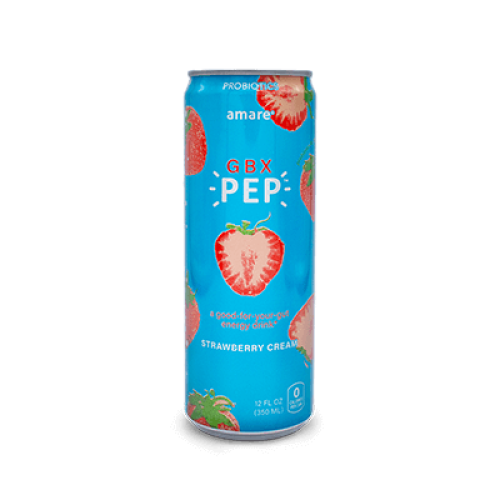 GBX Pep™ [12 Cans]